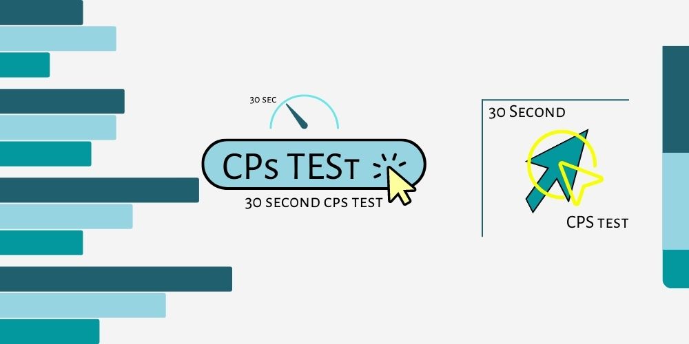 30 seconden CPS test