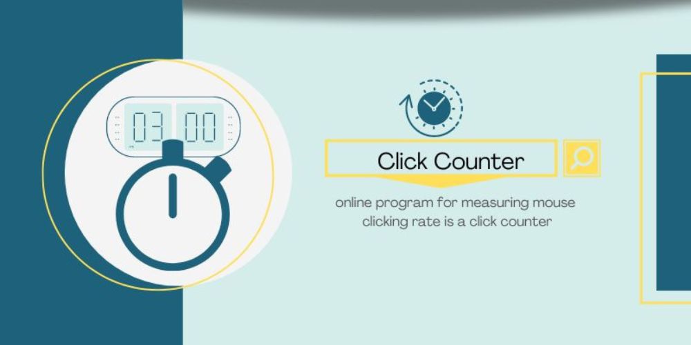 Online Click Counter Clicker - Click to Increase