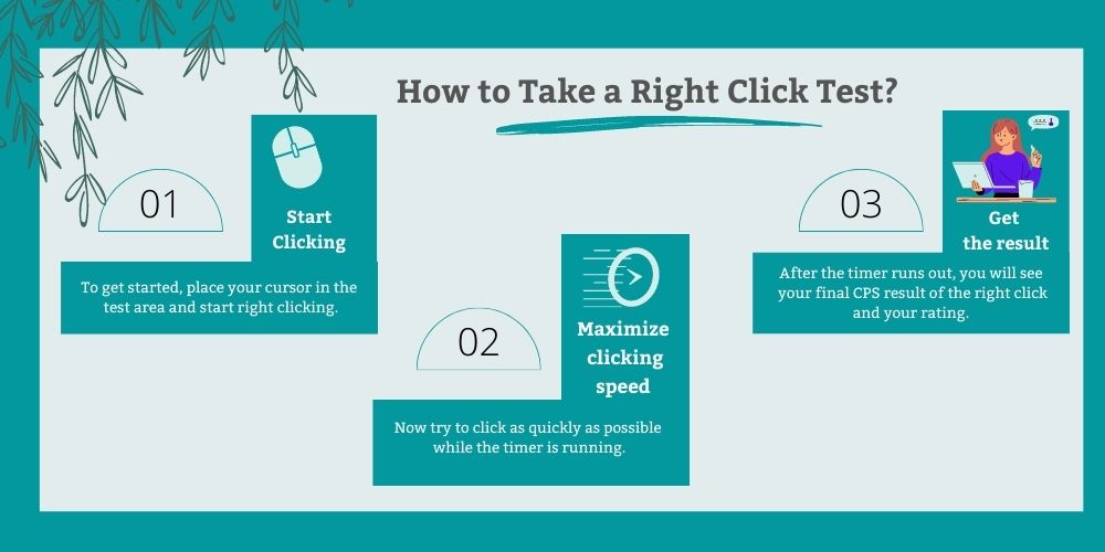 Right Click Test Guide
