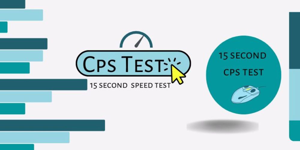 Prueba de clic de 15 segundos