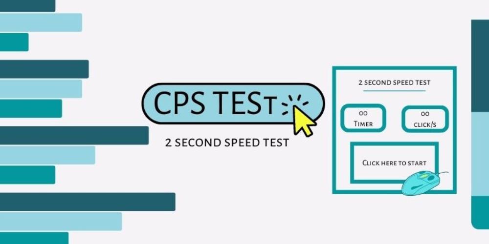מבחן CPS 2 שניות