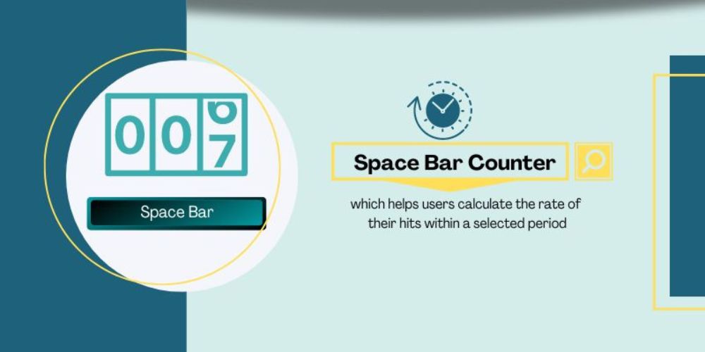 Spacebar Counter: Join The Best Keyboard Challenge