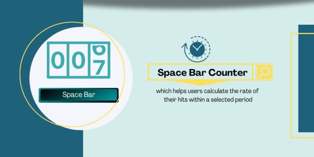 Spacebar Counter (Test Your Speed on Spacebar Clicker) [New]