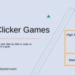 Best Clicker Games | Top 15 Juegos de Clicar con el Ratón