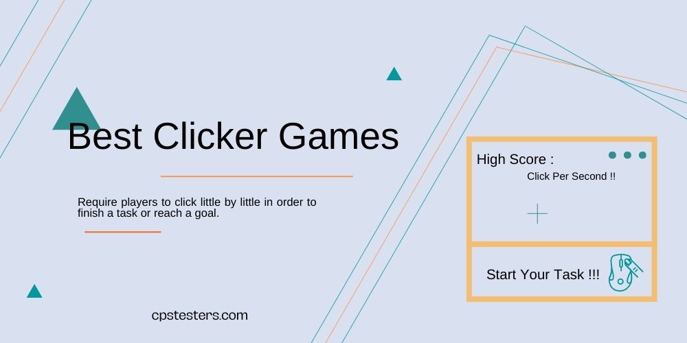 I migliori giochi clicker