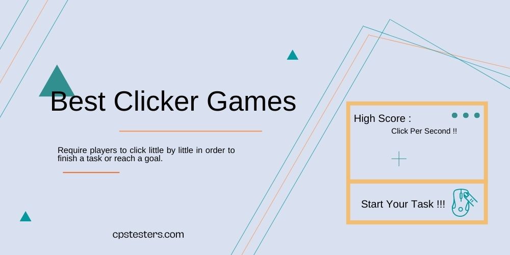 Best Clicker Games