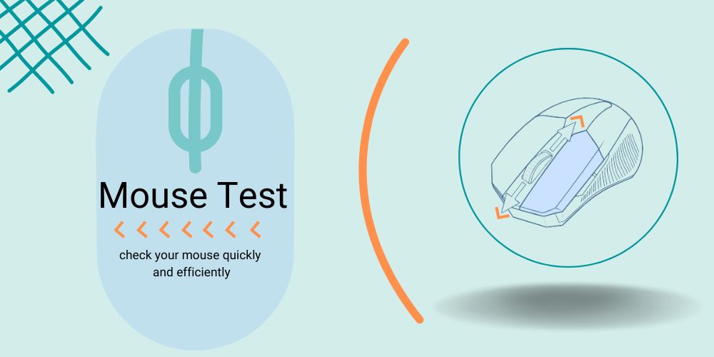 Muisknop test