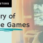 Geschichte der Online-Spiele aus den frühen 1900er Jahren