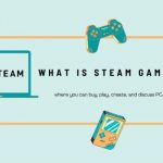 Kio Estas Steam-Ludado? Ĉu Ĝi estas Sekura kaj Senpaga?