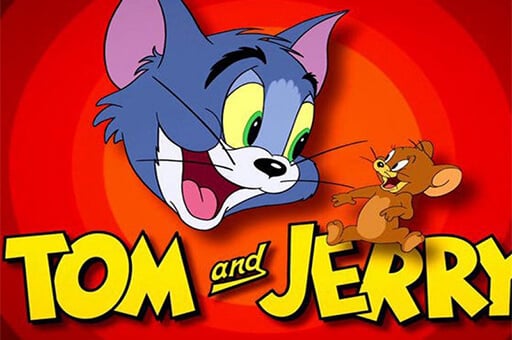 Tom Jerry Run