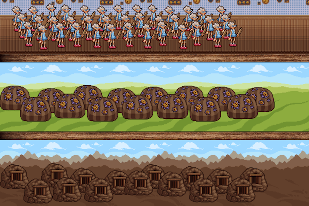 Cookie Clicker Cheats
