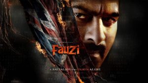 Prabhas Became The 'soldier' of Netaji Subhash Chandra Bose