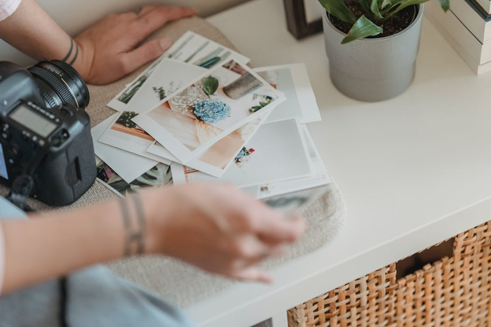 Craft Stories