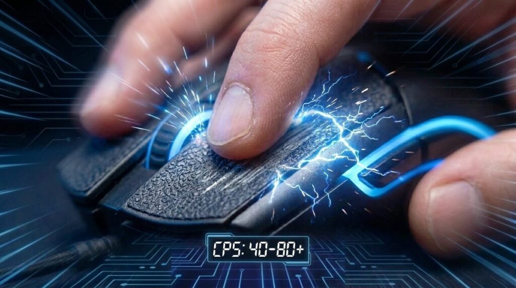 Drag_Click_Fastest