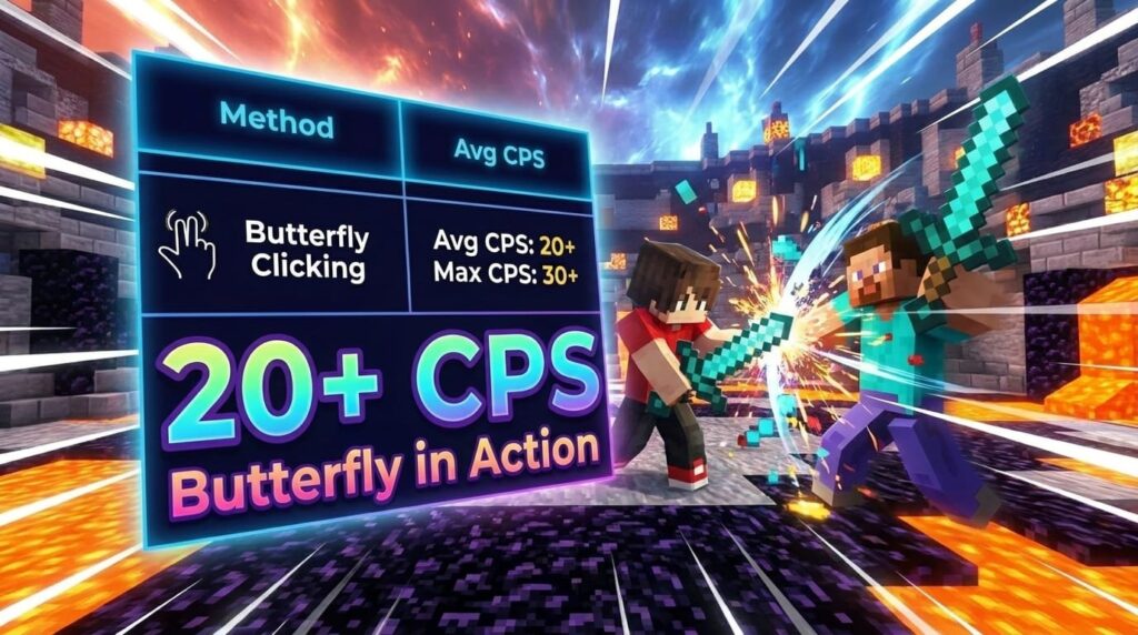 PvP Action