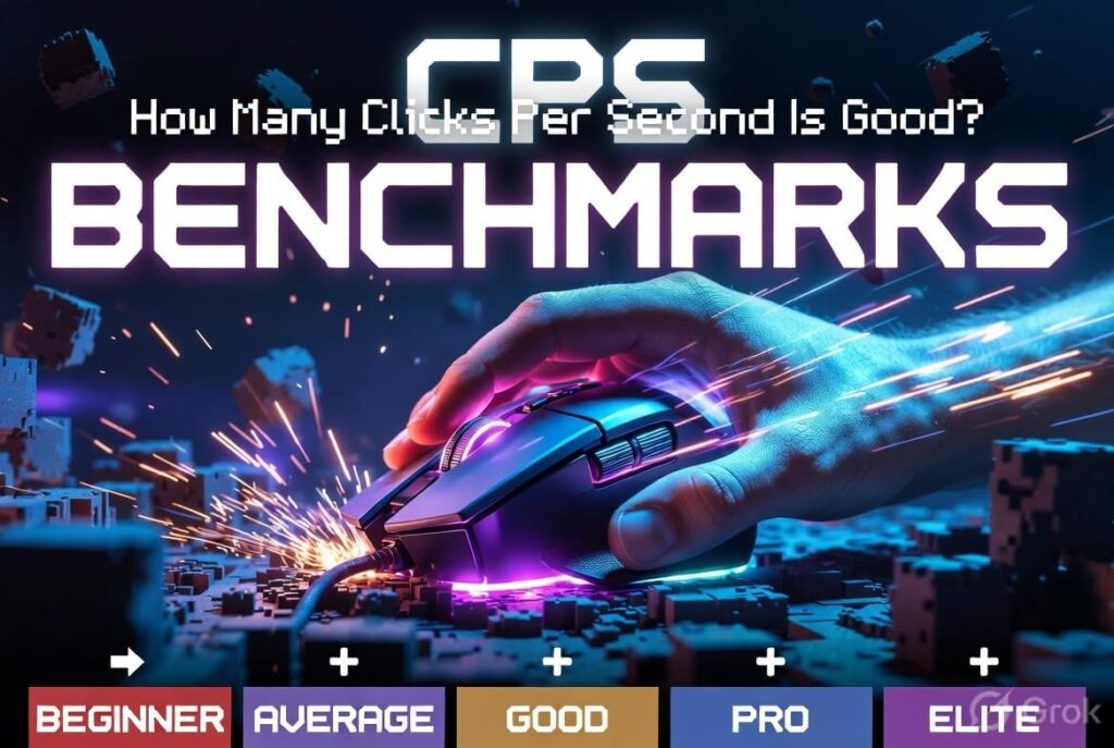 CPS Benchmarks