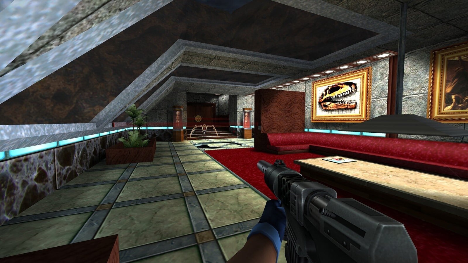 Photo: cpstesters.com Multiple Games From The ’90s Are Making Their Xbox Debuts This Week