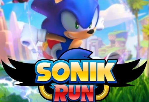 SoniK Run